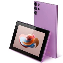 TABLET C IDEA CM522 7" 1CHIPS/128GB/6GB/LILAS