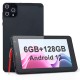 TABLET C IDEA CM515 7" 1CHIP ANDROID 12 BLACK