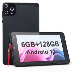 TABLET C IDEA CM515 7" 1 CHIPS/128GB/6GB/BLK