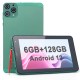 TABLET C IDEA CM515 7" 1CHIP ANDROID 12 VERDE