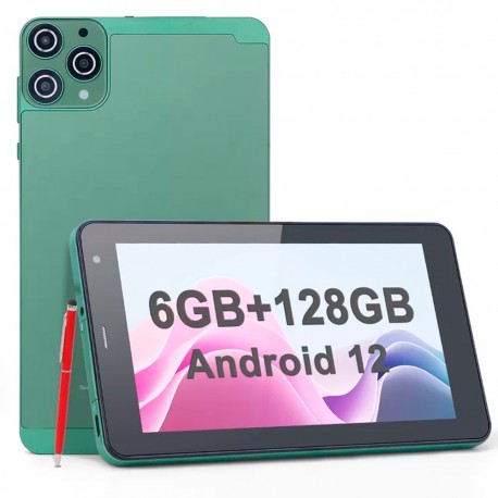 TABLET C IDEA CM515 7" 1CH/AND"12/ VERDE