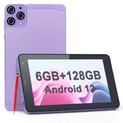 TABLET C IDEA CM515 7" 1CH/AND"12/ LILAS