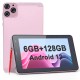 TABLET C IDEA CM515 7" 1CHIP ANDROID 12 PINK