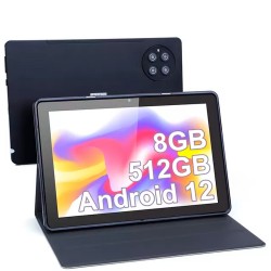 TABLET C IDEA CM7800 10"1CH/5G/AND12 BLK