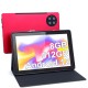 TABLET C IDEA CM7800 10"1CH/5G/AND12 RED