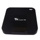 ANDROID TV BOX TX SUPER 8K 3GB RAM 32GB