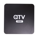 RECEPTOR IPTV ATV PRIME 4K ULTRA