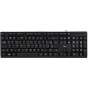 PC TECLADO USB MTEK KB-8187 PORTUGUES