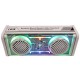 SPEAKER K99 BLUETOOTH USB RADIO FM AUXILIAR