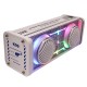 SPEAKER K99 BLUETOOTH USB RADIO FM AUXILIAR