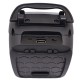 SPEAKER K101-K102 BLUETOOTH USB MICRO SD RADIO FM