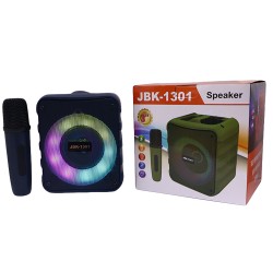 SPK JBK 1302 FM/MIC/USB/TF/BT/