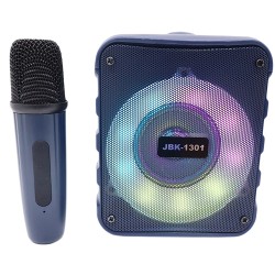 SPK JBK 1302 FM/MIC/USB/TF/BT/