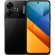 CELULAR XIAOMI POCO M6 256GB 8 RAM BLACK