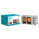 FORNO WINNINGSTAR 45L ST-9850 220V