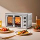 FORNO WINNINGSTAR 45L ST-9850 220V