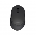 PC MOUSE LOGITECH M280 BLACK INALAMBRICO