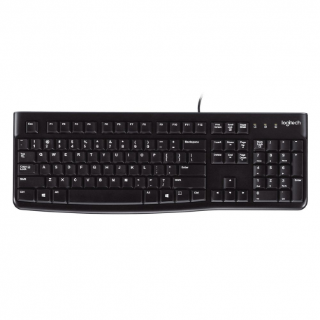 PC TECL/ USB LOGITECH K120 ESPANHOL