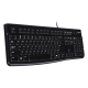 PC TECL/ USB LOGITECH K120 ESPANHOL