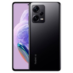 CELULAR XIAOMI NOTE 12 5G 128GB 8 RAM BLACK