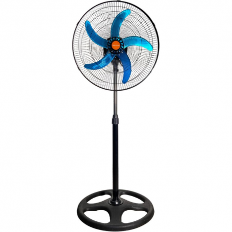 VENTILADOR MEGA STAR 1912 COLUMNA 220V