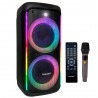 SPEAKER ECOPOWER EP-1966 BLUETOOTH