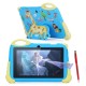 TABLET C IDEA CM78 7" INFANTIL / ANDROID 9 / AZUL