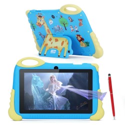 TABLET C IDEA CM78 7" INFANTIL / ANDROID 9 / AZUL
