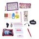 TABLET C IDEA CM78 7"INFANTIL/AND9/ RED