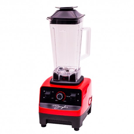 LICUADORA MARYLAN MR-2002 900W RED 220V 50-60HZ