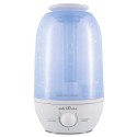 HUMIDIFICADOR BRITANIA BUD05B 2.4L BIVOLT