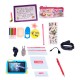 TABLET C IDEA CM78 7" INFANTIL / ANDROID 9 / AZUL