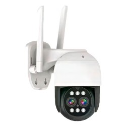 CAMARA IP JORTAN JT-8186XM 2.8M-12MM ICSEE