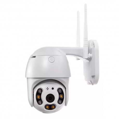 CAM IP JORTAN JT-8271XM/3.6MM/FHD/ICSEE