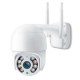 CAMARA IP JORTAN JT-8276XM 3.6MM FULL HD ICSEE