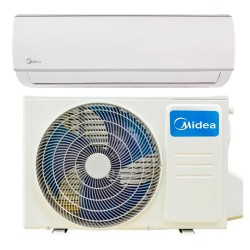 AR MIDEA 12000 220V/60HZ Q/F