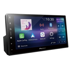 RADIO CAR PIONEER DMH-A5650BT UB 6.8" BLUETOOTH ANDROID