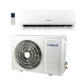 AIRE ACONDICIONADO CONLUX 24000 BTU / 220V / 60HZ / INVERTER/WIFI