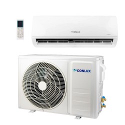 AR CONLUX 24000BTU / 220V / 60HZ / INVERTER/WIFI