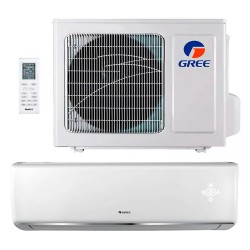 AR CONDICIONADO GREE 12000 BTU 220V 50HZ INVERTER WIFI