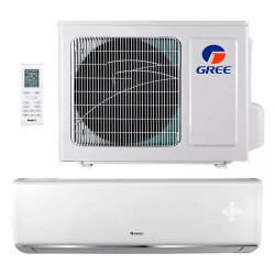 AR CONDICIONADO GREE 12000BTU 220V 50HZ INVERTER WIFI