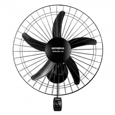 VENTILADOR DE PAREDE MONDIAL NVP-PRO-50 / 220V