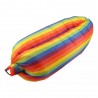 SOFA INFLABLE XO SF01 ARCOIRIS