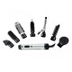 KIT DE CABELO MOREFITNESS MFS-791 / 2V