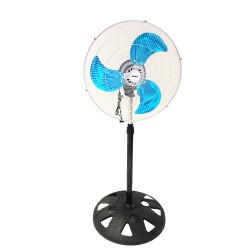 VENTILADOR STANLUX USSF-724 3 VELOCIDADES 110V