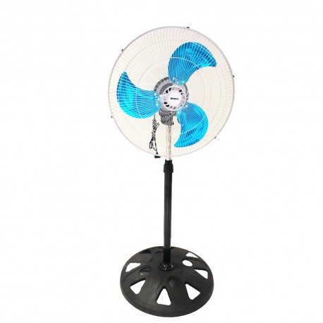 VENTILADOR STANLUX USSF-724 / 3 VELOCIDADES / 110V