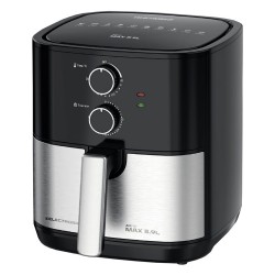 FRITADEIRA AIR FRYER ELECTROBRAS EBAF-59B 5.9L 220V