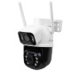 CAM IP KEEN A28B /FHD/2-CAM/ /ICSEE