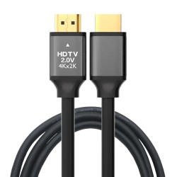 CABO HDMI 1.50M SATE AL-15 BLACK