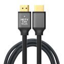 CABLE HDMI 3.00M SATE AL-16 BLK